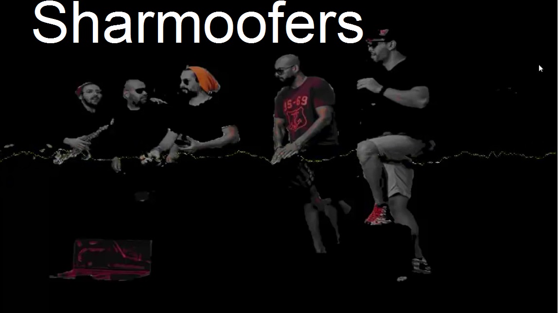 sharmoofers