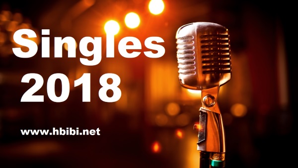 music singles 2018 1