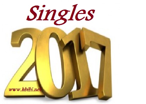 singles 2017